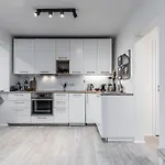 A Very Cosy 2 Bedrooms Apartment In Reykjavik