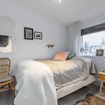 A Very Cosy 2 Bedrooms Apartment In Reykjavik