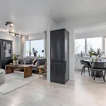 A Very Cosy 2 Bedrooms Apartment In Reykjavik