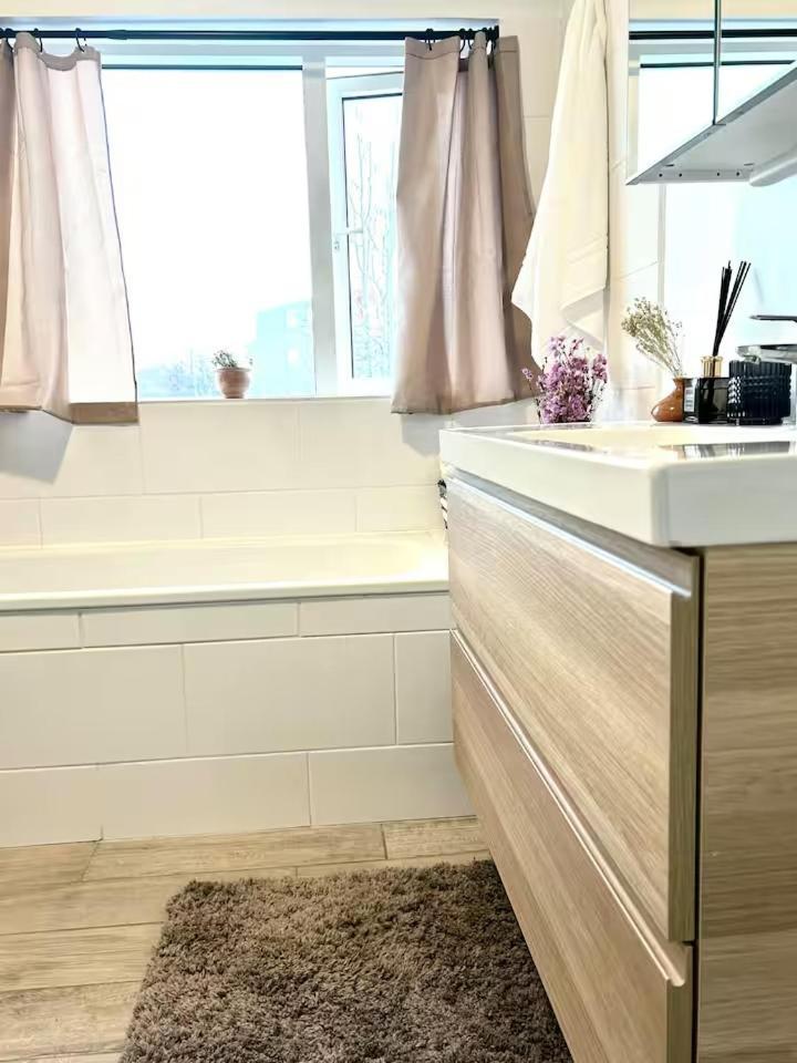 A Very Cosy 2 Bedrooms In Reykjavik