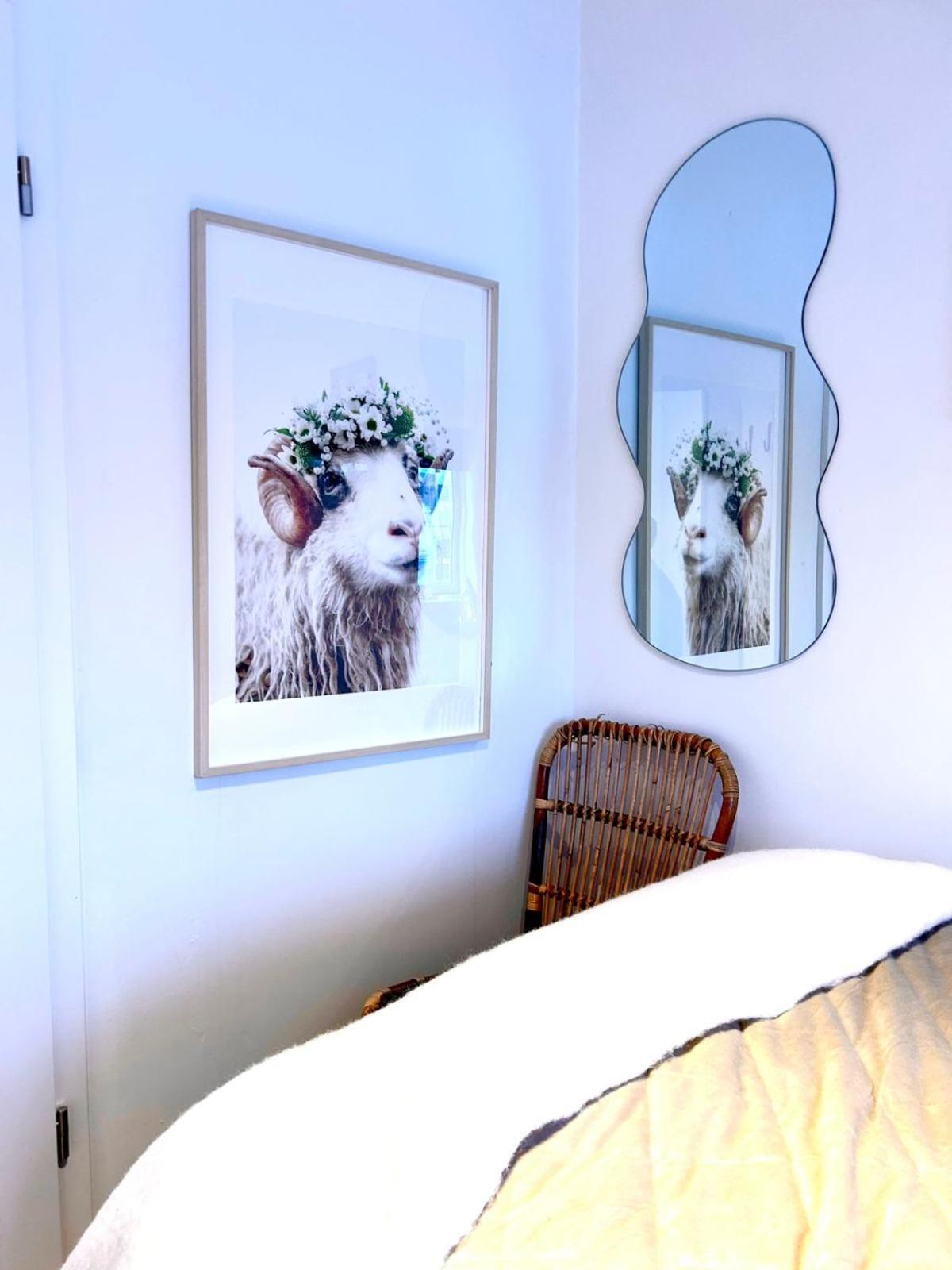 A Very Cosy 2 Bedrooms In