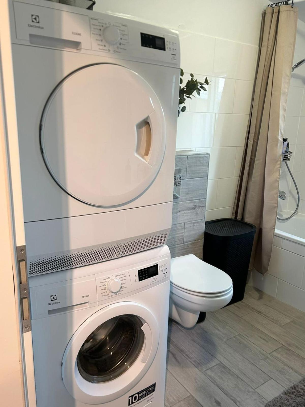 Apartment A Very Cosy 2 Bedrooms In
