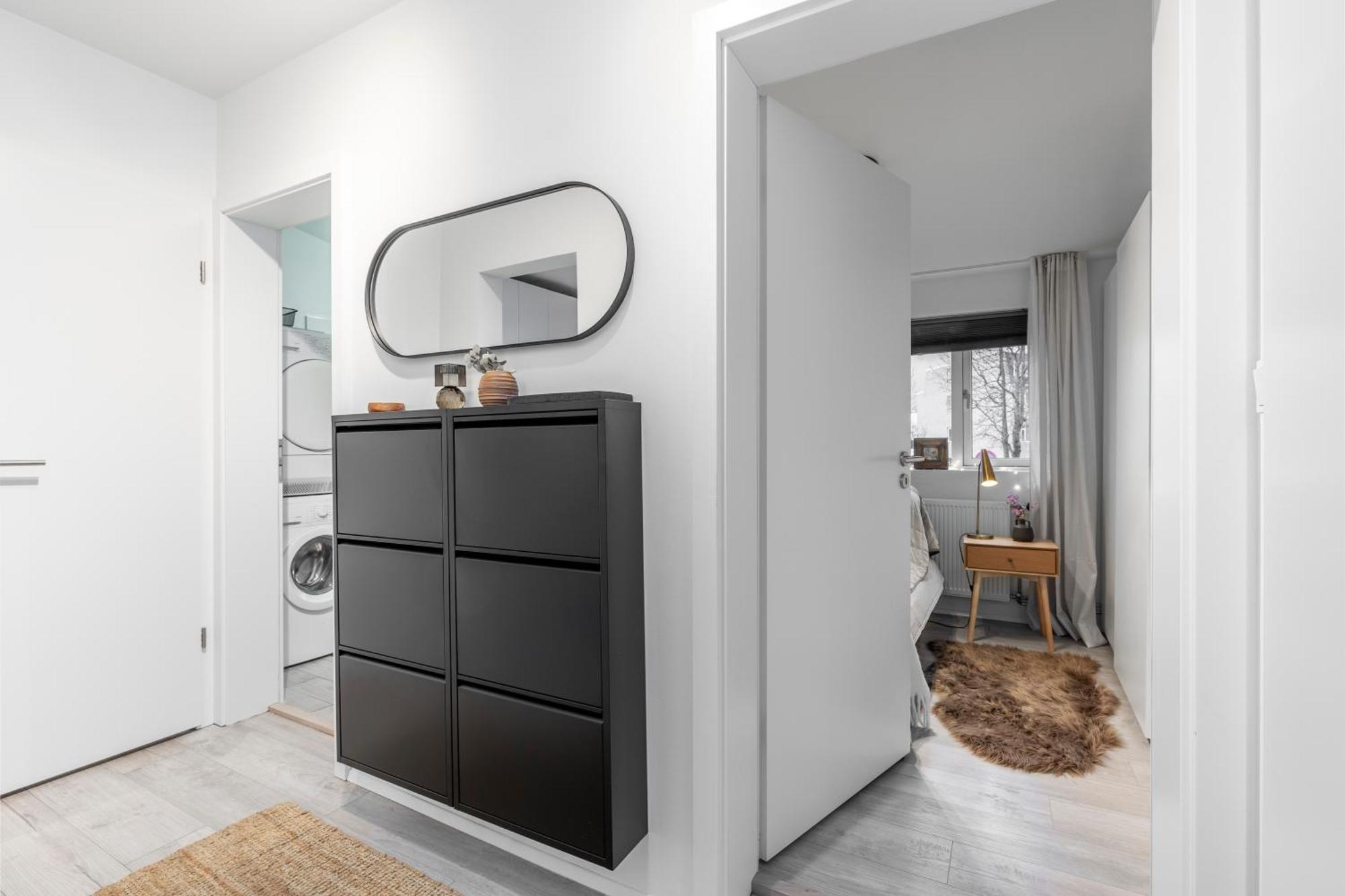 A Very Cosy 2 Bedrooms In