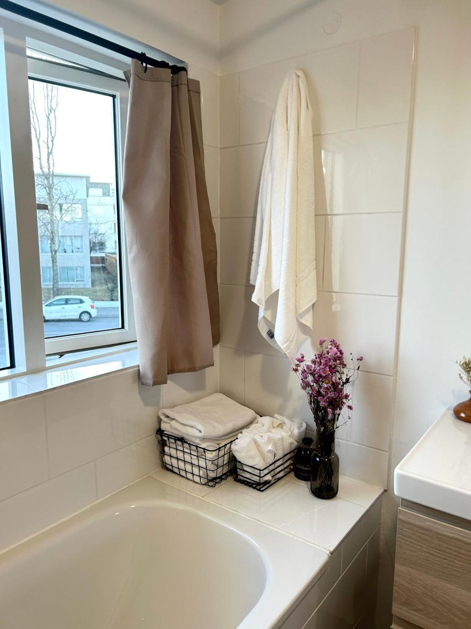 Apartment A Very Cosy 2 Bedrooms In *